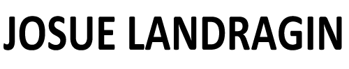 AUTOEDITION JOSUE LANDRAGIN
